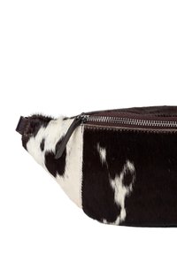 RE:DESIGNED Marsupio - brown white