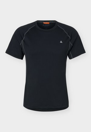 Nike ACG, WILDSEE - Camiseta deportiva - black/anthracite/summit white