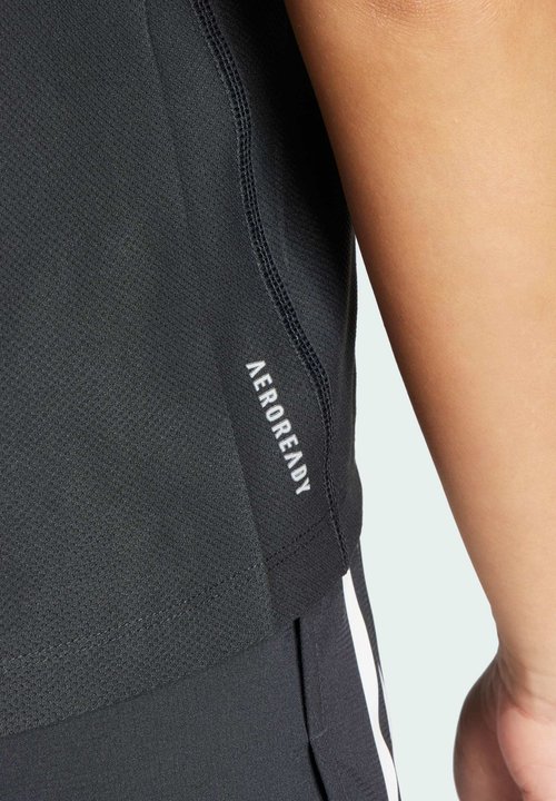adidas Funktionsshirt 'Own The Run' — photo 4