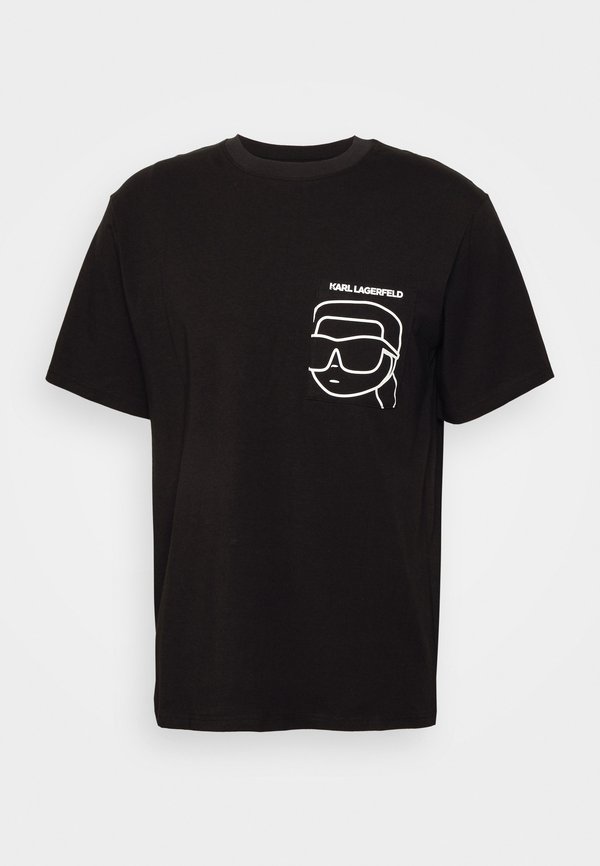 IKON SHORT SET - Pyjamas2