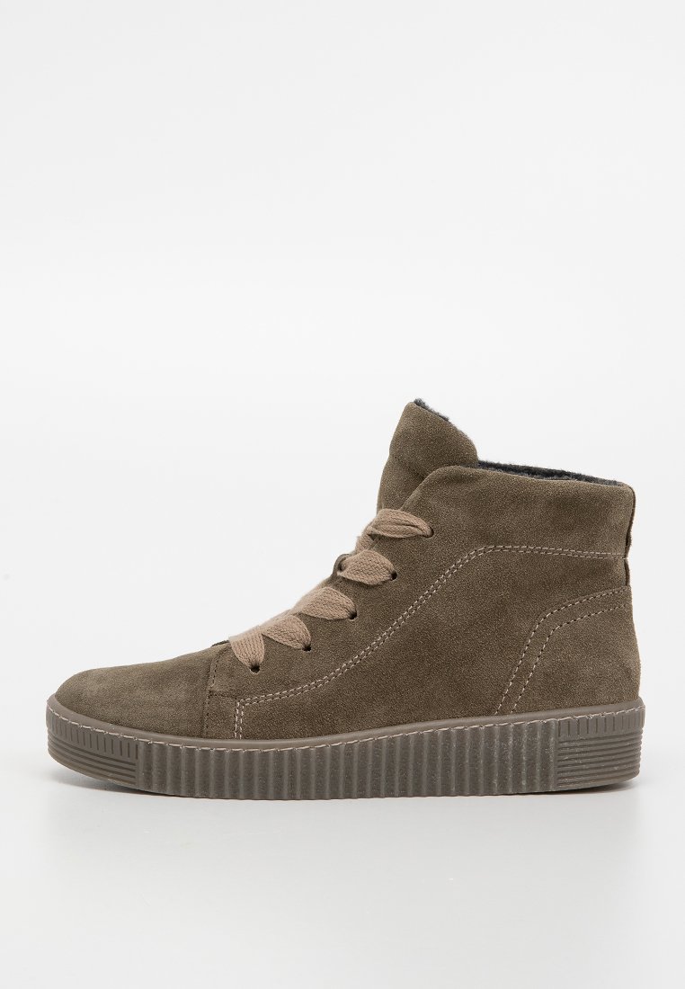 Gabor Sneakers alte cachi