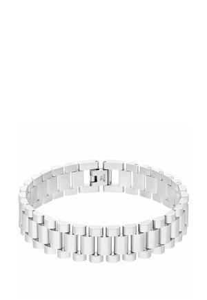 ARMBAND - Uhren Zubehör - silver-coloured