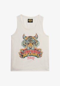 Seleccionado, off white