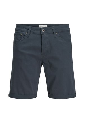 JJORIGINAL  - Shorts - navy blazer