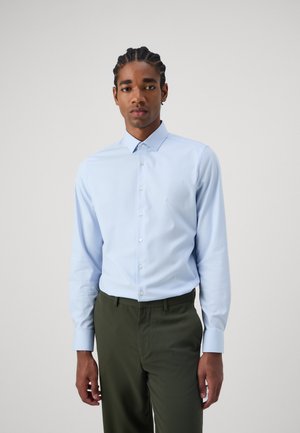 PERFORMANCE - Camicia elegante - bleu