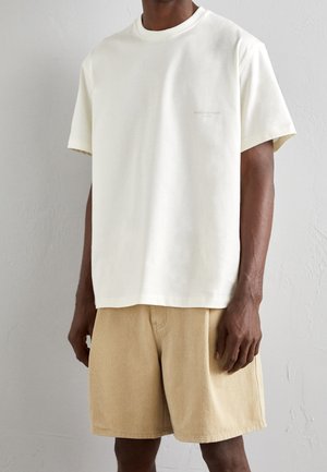 T-shirt basic - white