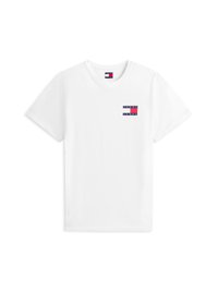 Unselected, white