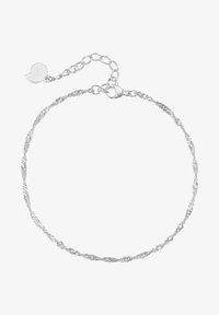 Niewybrane, silberfarben