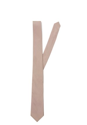 Andrew James, ANDREW JAMES KRAWATTE - Tie - taupe