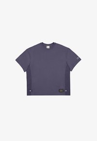 Niewybrane, dark grey melange