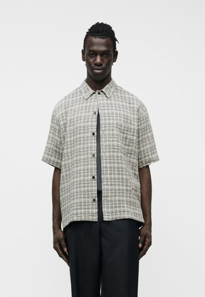 AYO SHIRT - Πουκάμισο - black