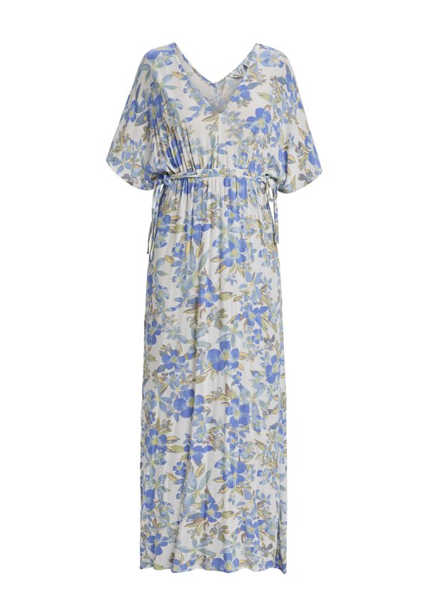 ROXY™ SUNBURST - MAXIKLEID FÜR FRAUEN ERJWD03883 - Day dress - wbs3