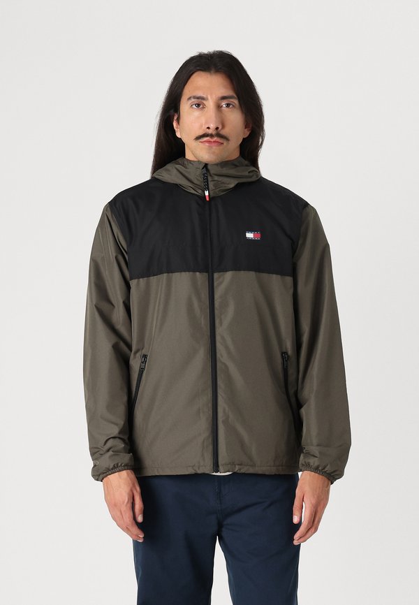 CHICAGO JACKET - Light jacket