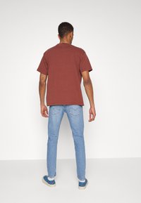 Levi's® VINTAGE - T-shirt básica - cinnamon stick