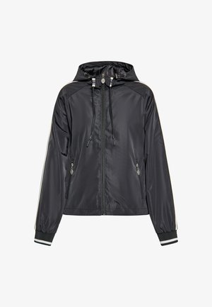 myMo ATHLSR, Trainingsjacke - schwarz