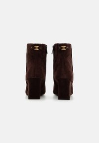 Sam Edelman SAIGE - Stivaletti - cafe noir