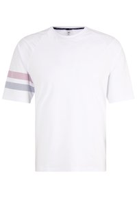 Rossignol TECH  - Koszulka sportowa