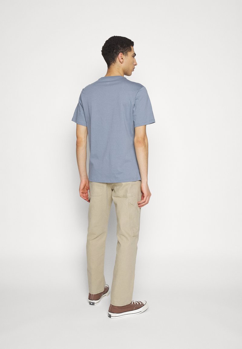 Dickies Workwear Broeken voor heren, Donkerblauw, 34W / 34L