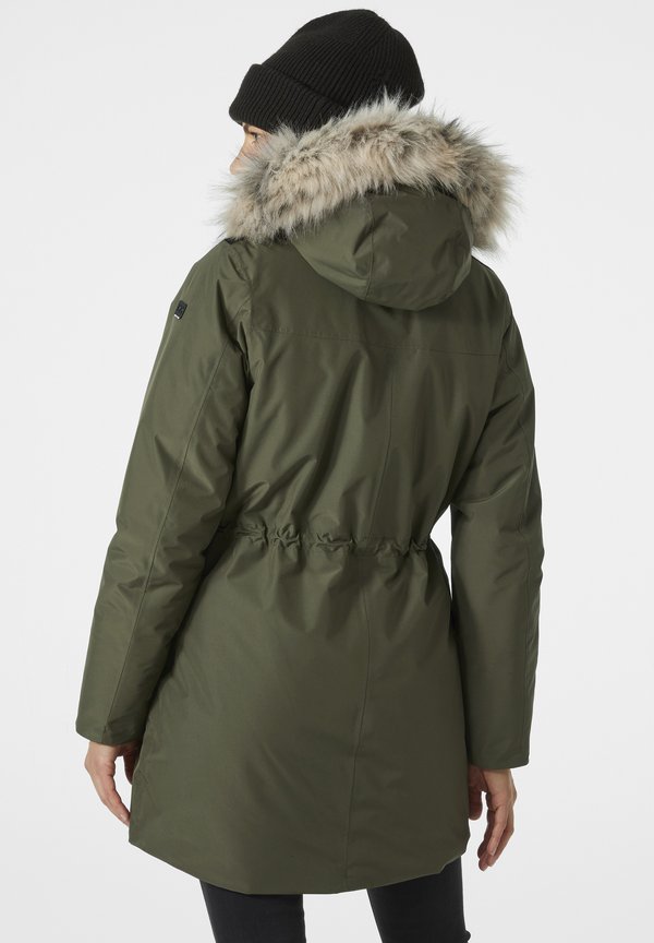IRMA - Parka