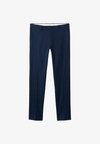 Pantalon de costume - dark navy