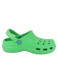 Beck CLOGS - Clogs - grün