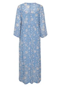 Part Two Robe longue - light blue