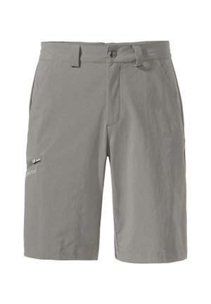 Vaude, FARLEY STRETCH  - Outdoor shorts - stone grey