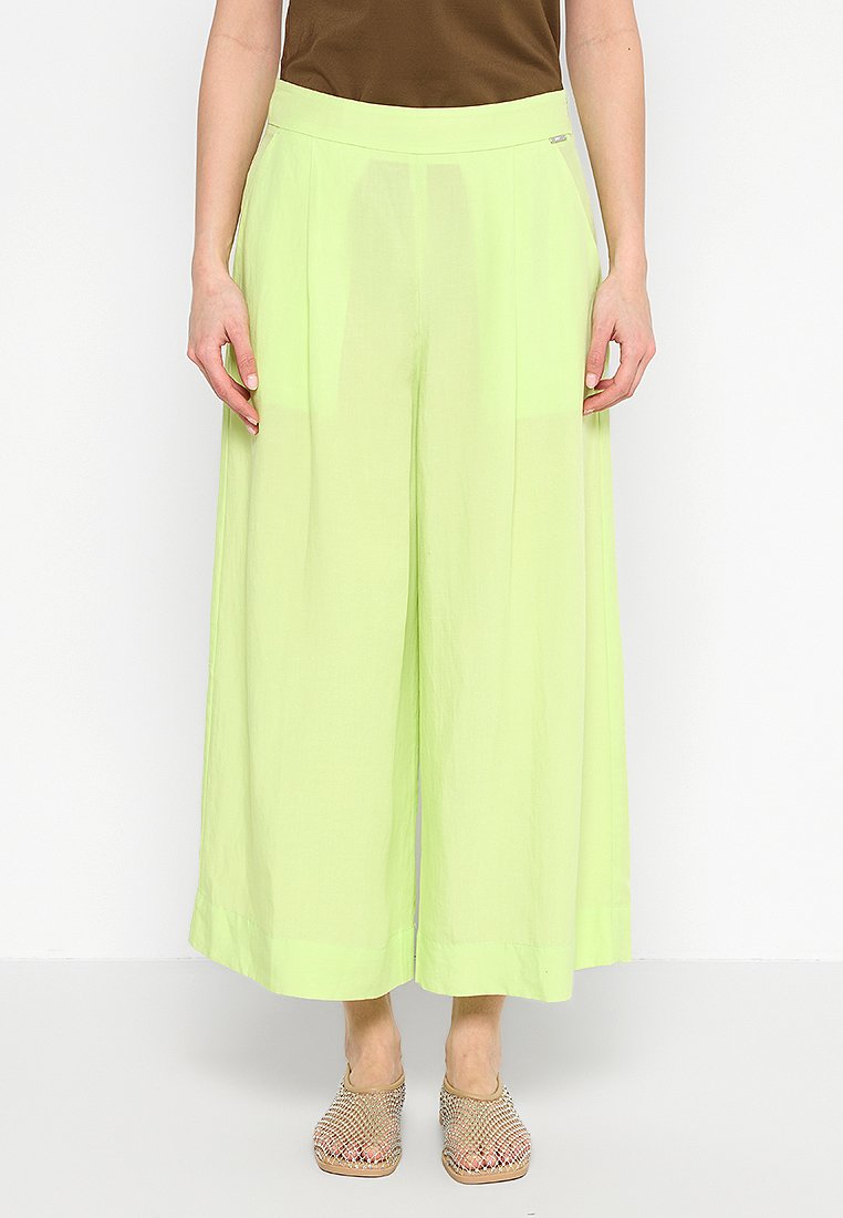 LIU JO Broek groen