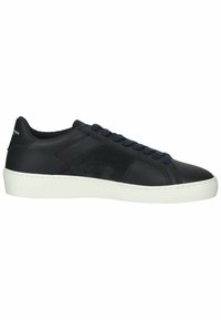 Scotch & Soda PLAKKA - Trainers - marine