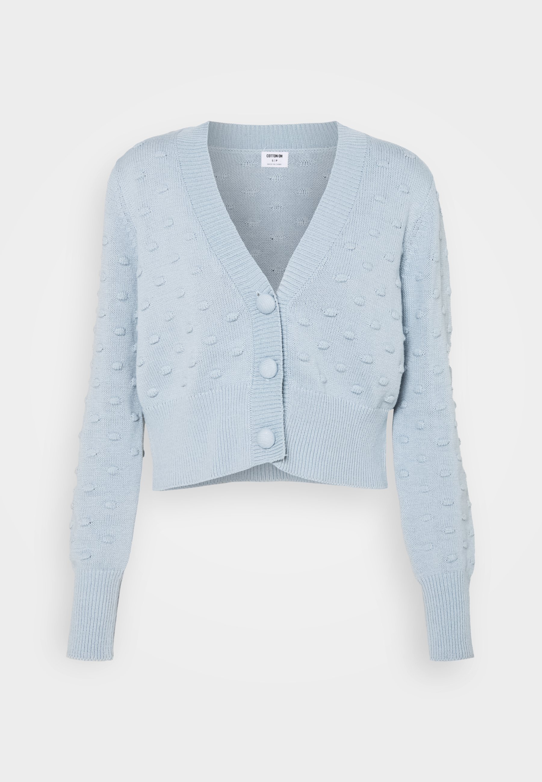 cotton on kids cardigan