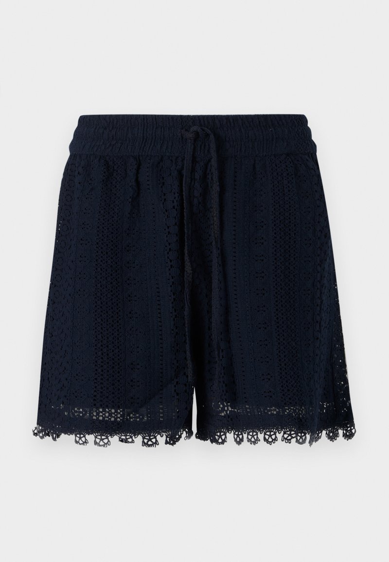 Only Shorts donkerblauw Only Shorts donkerblauw
