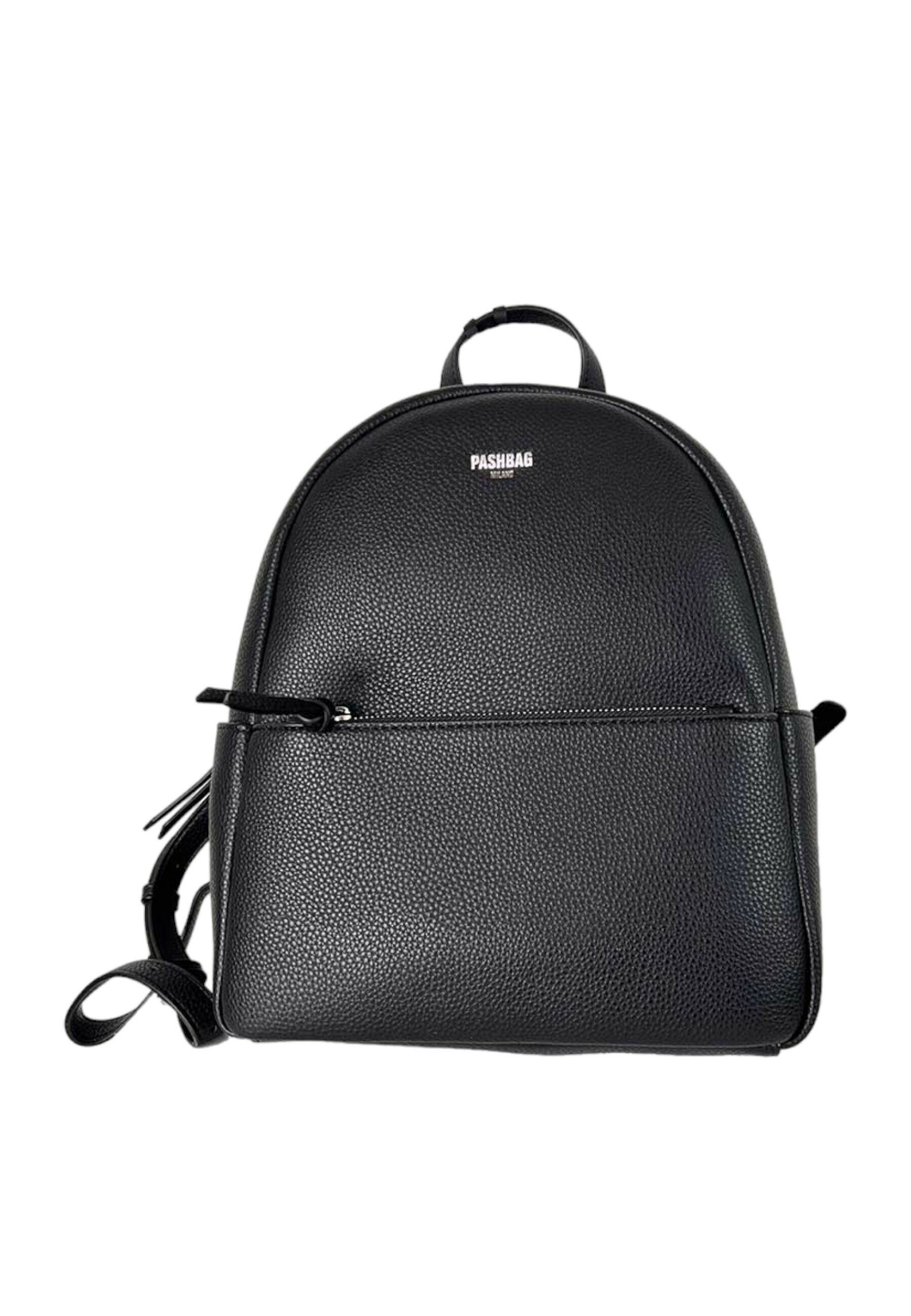 Zaino Casual Superman Nero Moderno 31 x 44 x 14 cm