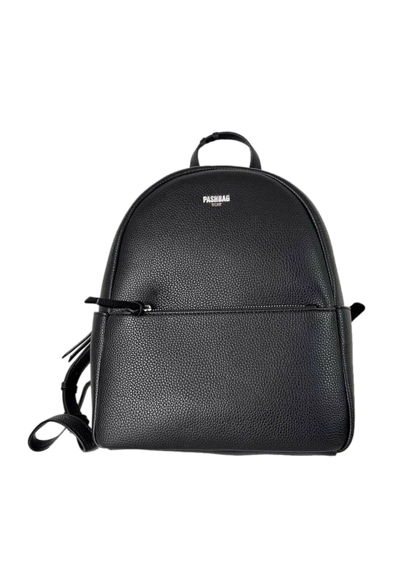 PASHBAG - ATELIER DU SAC Rugzak - black