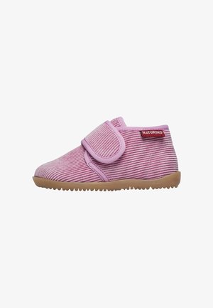 Naturino HOME - Pantuflas - rosa