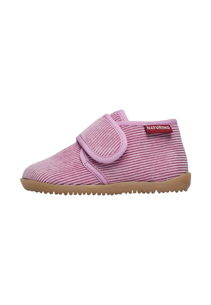 Naturino Chaussons - rosa