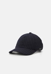 Selecionado, dark blue