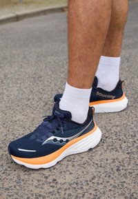 Non sélectionné, navy/peel