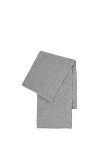 Bickley+Mitchell Sjaal - grey melee