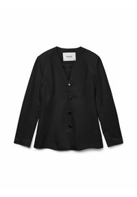 Leichte Jacke - black