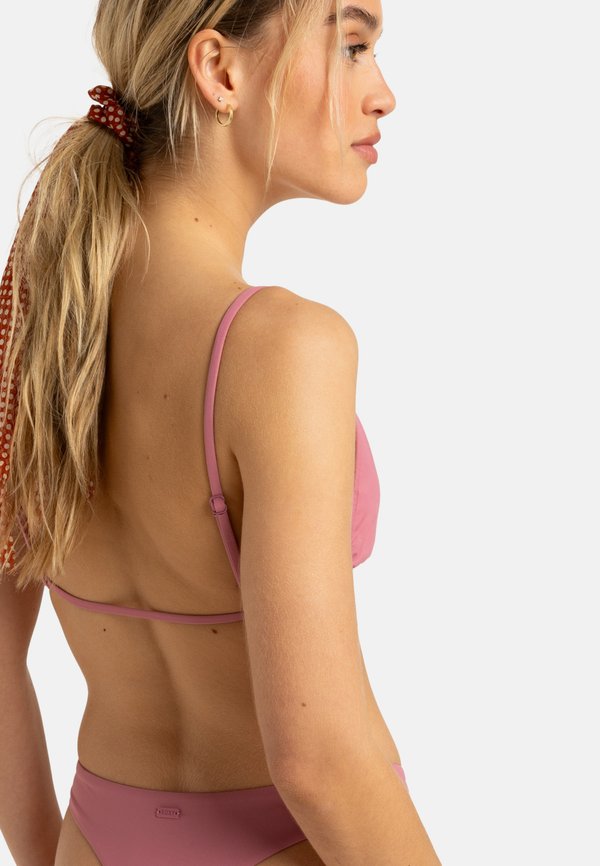 CLASSICS - MIT MITTLERER BEDECKUNG  - Bikini top4