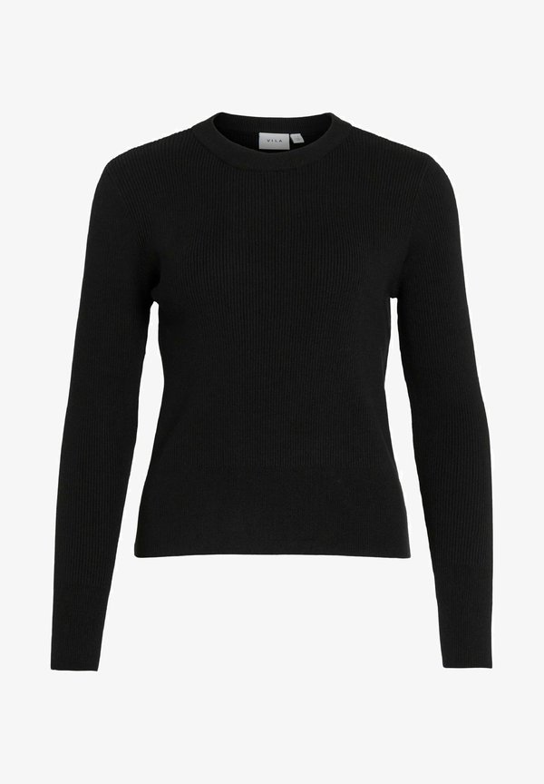 VICOMFY O-NECK - Jumper3