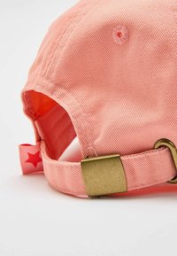 Next BASEBALL - REGULAR FIT - Cap - peach pink