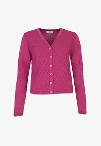 Unselected, raspberry