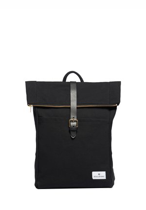 Rucksack - schwarz
