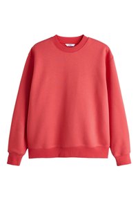 Niewybrane, coral orange