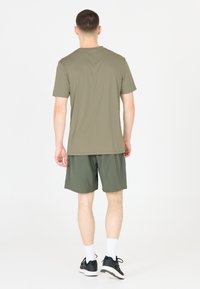 Endurance T-shirt till träning - shadow