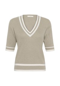 No seleccionado, sandy grey vanilla