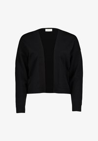 Ausgewählt, schwarz