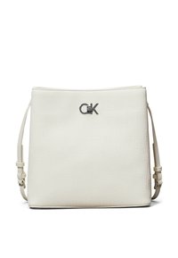 Borsa a tracolla - chalk