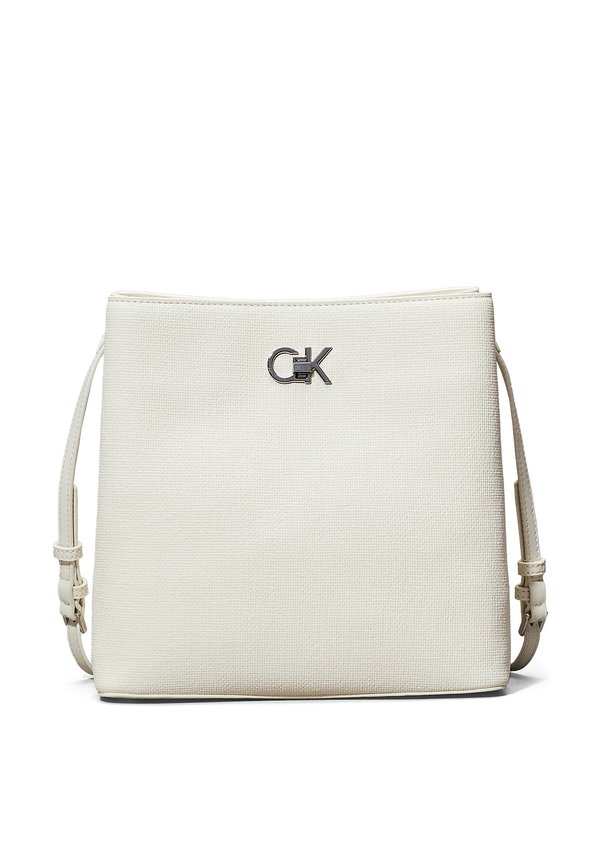 Umhängetasche - chalk